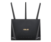 ASUS RT-AC85P AC2400 1WAN 4LAN 1USB - 1463111 - zdjęcie 5